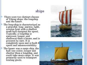 The Vikings #3