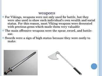 The Vikings #4