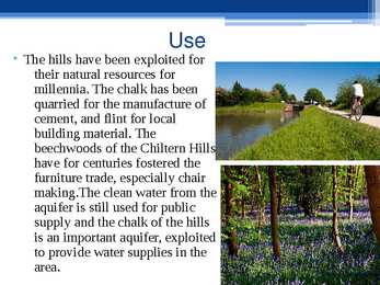 The Chiltern Hills #4