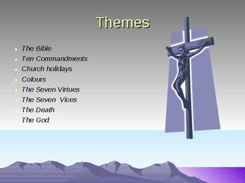 Christianity #2