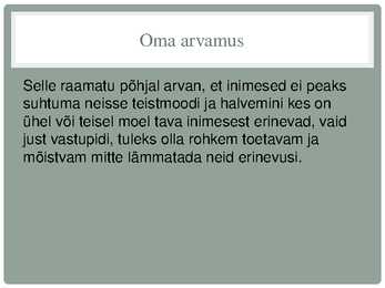 H G Wells- Nähtamatu\ \ #10