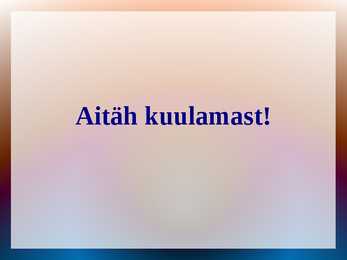 Summerhilli kool #10