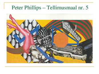 INGLISE KUNST #10