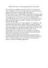 Inglise keele esese - Which will survive - a traditional paper book or an e-book
