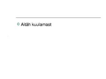 Eesti Õhuvägi #17