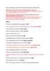 Test VIII - cumulative test #2