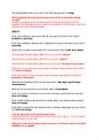 Test VIII - cumulative test #7