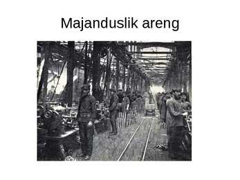 Inglismaa ülevaatlik esitlus #6
