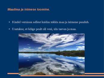 Mesopotaamia usund #6