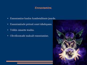 Mesopotaamia usund #9