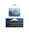 Vulkaan Fuji #7