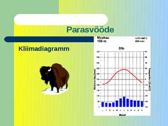 Kliimavöötmed #8