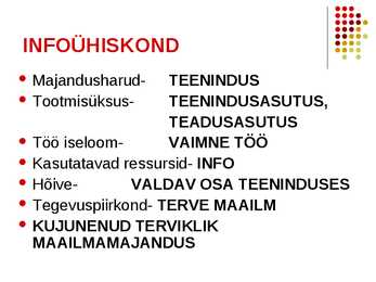 Muutused ühiskonnas #17