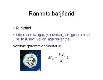 Rahvastik-tööjõud ja tarbijad #33