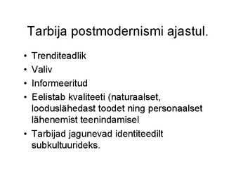 Rahvastik-tööjõud ja tarbijad #37