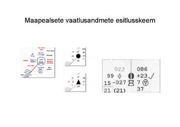 Tuulest ja ilmaennustamisest #4