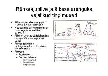 Tuulest ja ilmaennustamisest #55