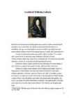 Gottfried Wilhelm Leibniz #3