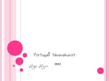 Portugali tänavakunst