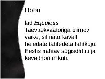 Taevas-tähtkujud-nende kirjeldus ja vaadeldavus #51