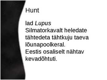Taevas-tähtkujud-nende kirjeldus ja vaadeldavus #53