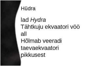 Taevas-tähtkujud-nende kirjeldus ja vaadeldavus #55