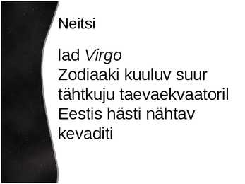 Taevas-tähtkujud-nende kirjeldus ja vaadeldavus #79