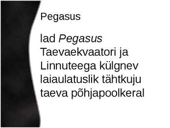 Taevas-tähtkujud-nende kirjeldus ja vaadeldavus #85