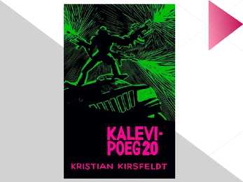 Kalevipoeg 2 0 #2