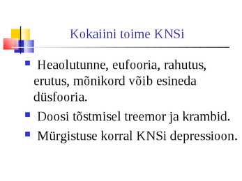 Lokaalanesteetikumid #51