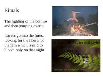Midsummer Day #5