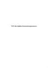 WTO World Trade Organisation