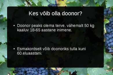 Veredoonorlus #2