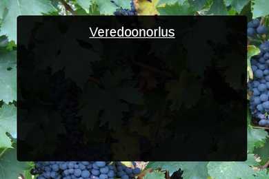 Veredoonorlus