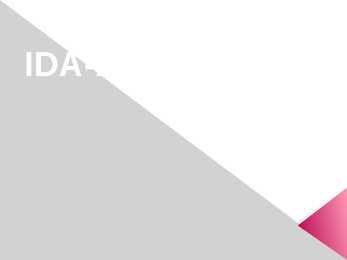 IDA-AASIA