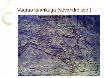 Uue riigi arhitektuur-kujutav kunst-Vana-Egiptus #14