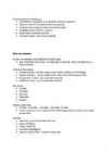 Sissejuhatus maateadusesse #2