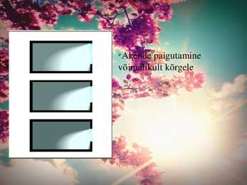 Klaas ja valgus #15
