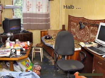 Klaas ja valgus #25