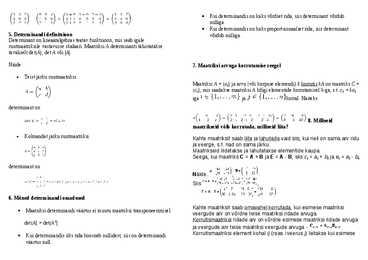 Kokkuvõte #2
