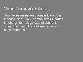 Usa peatükk 9 klass #5