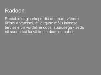 Radoon #2