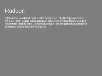 Radoon #6