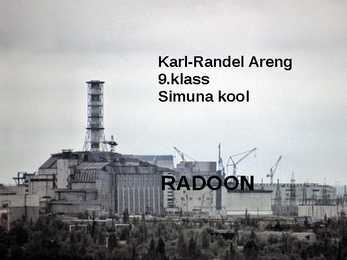 Radoon