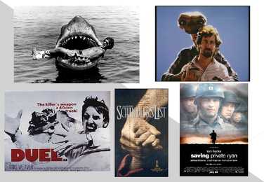 Steven Spielberg #6