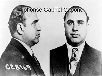 Al Capone