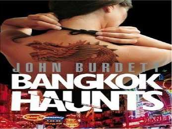 Bankok Haunts