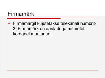 TV3 #6