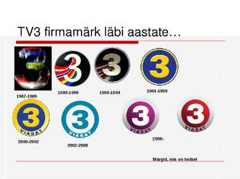 TV3 #7