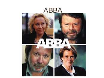 ABBA Esitlus #20